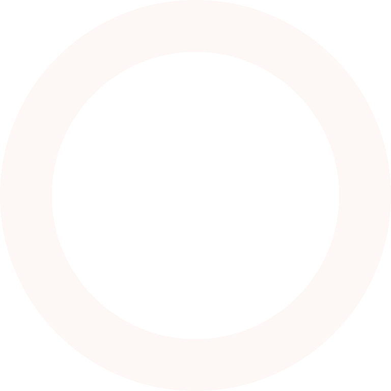 Ellisse decorativa di sfondo