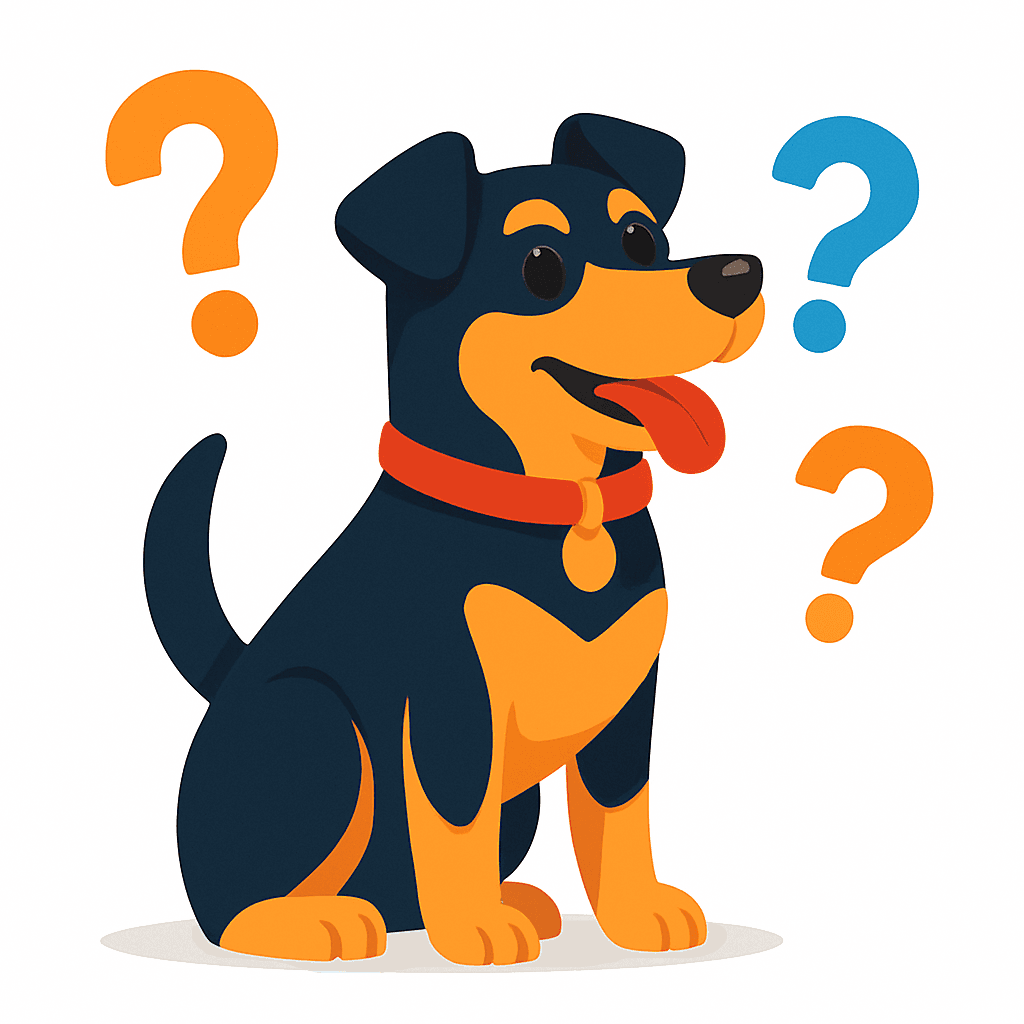 Illustrazione sezione FAQ